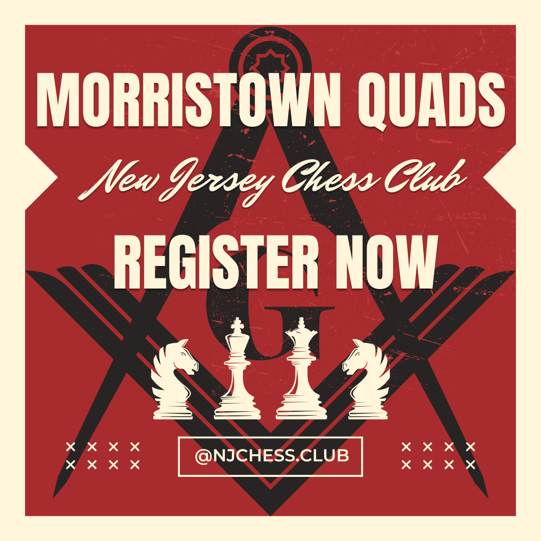 Morristown Quads Tournament