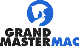 GrandmasterMac Grand Prix #1