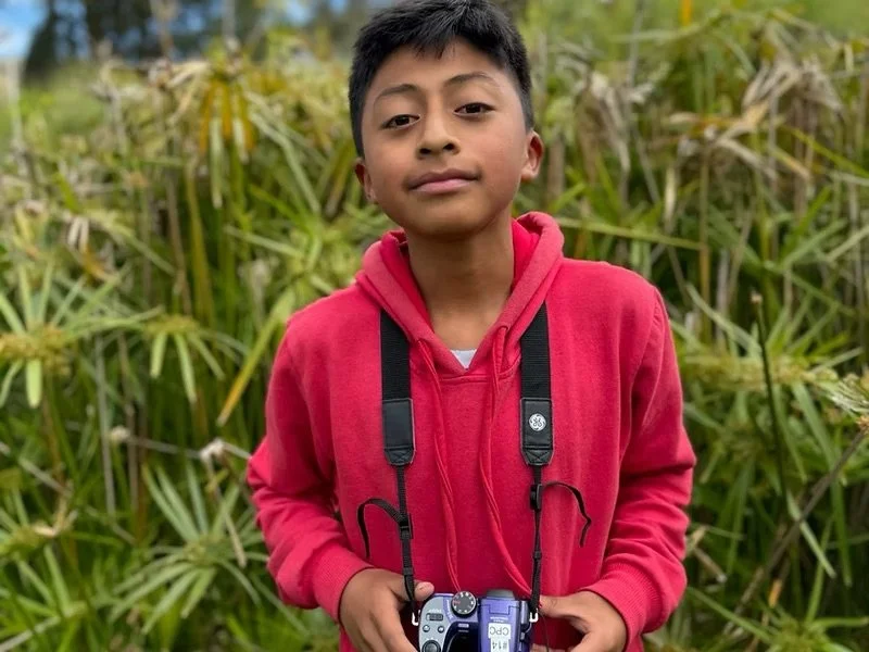 Growing futures in Zuleta: how Fundación Galo Plaza Lasso supports education