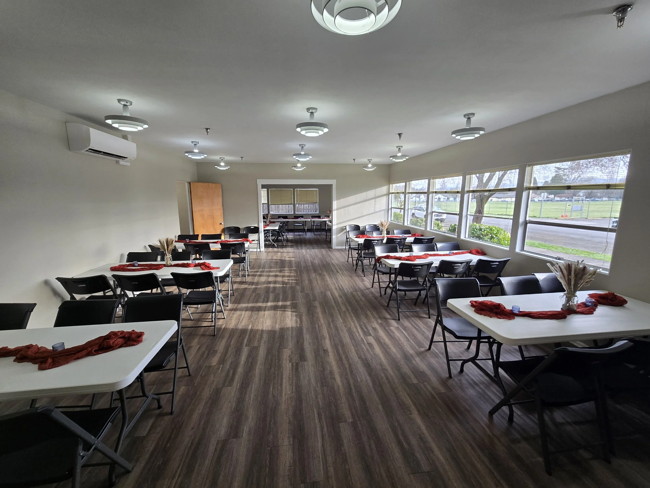 Banquet Room