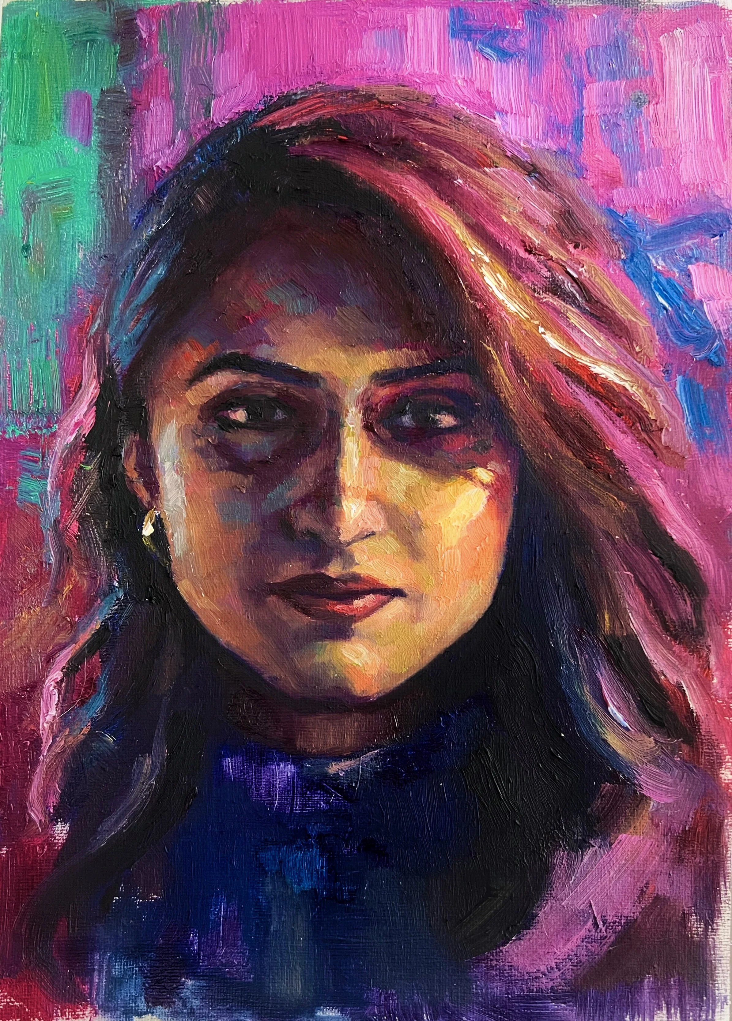 Portraits