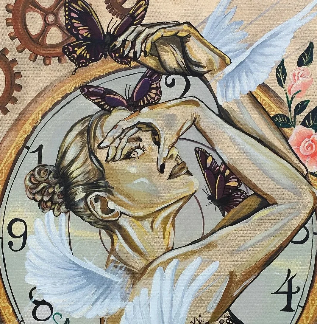 Illustration & Fine Arts