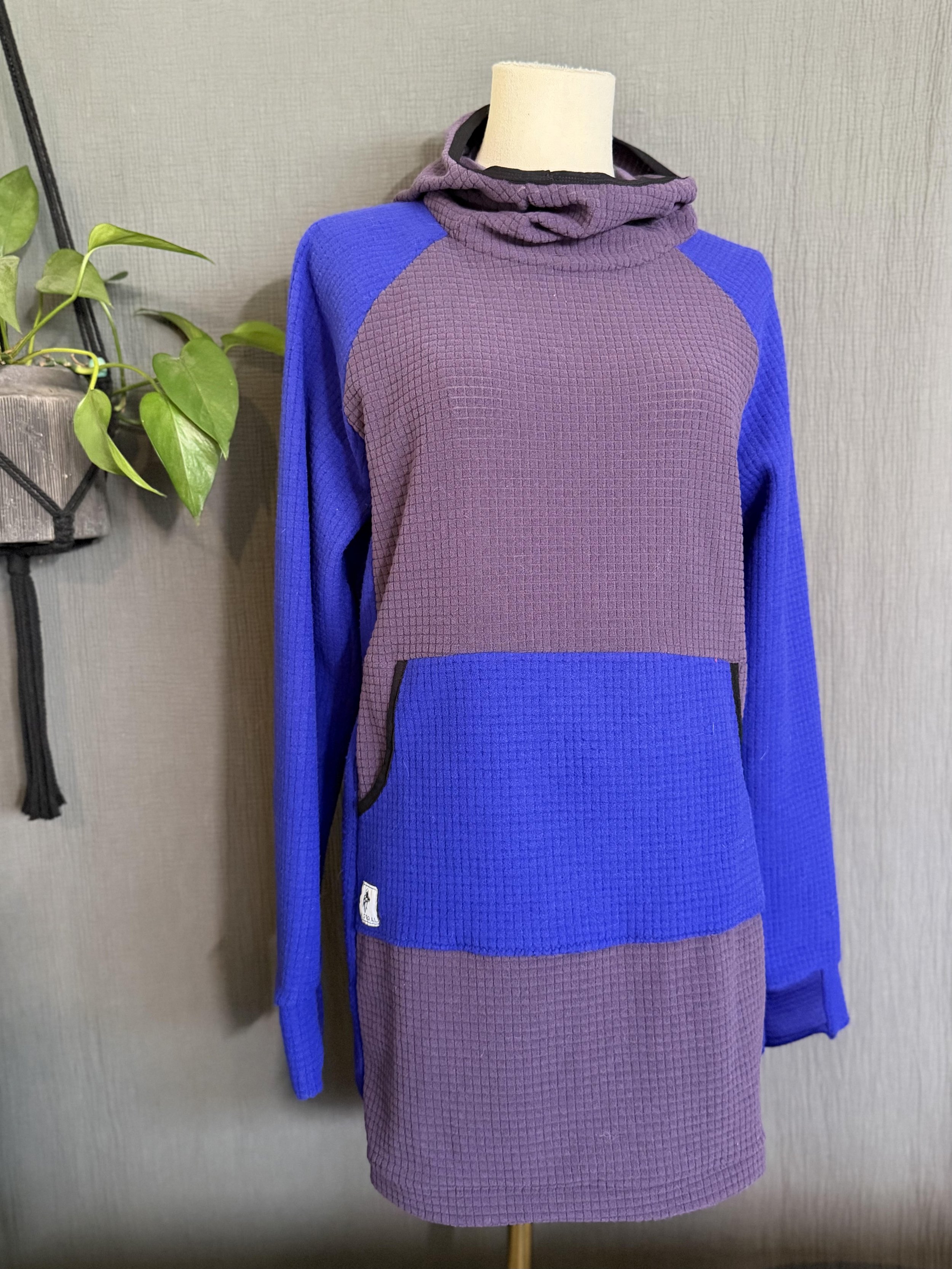Medium Classic Feral Tunic
