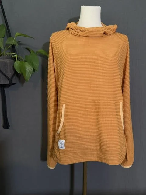 Medium Classic Feral Hoodie