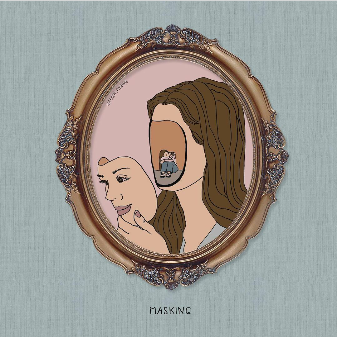 Shifting My Identity to Disability: A Personal Journey