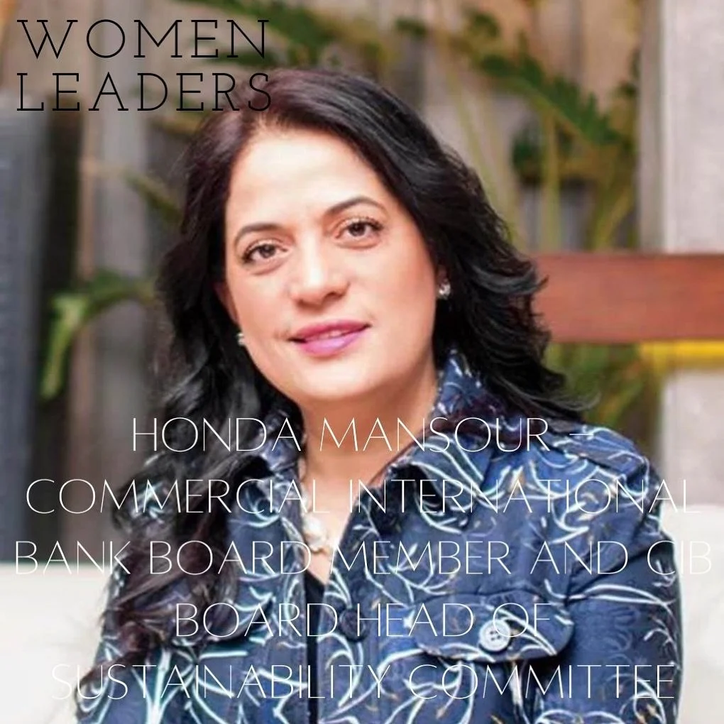 🌟 Women Leader Series Spotlight: Hoda Mansour 🌟

Meet Hoda Mansour, a powerhouse in the business world and a true trailblazer. From leading global companies like SAP, Oracle &amp; Microsoft to being appointed as the Board Member of Commercial Inter
