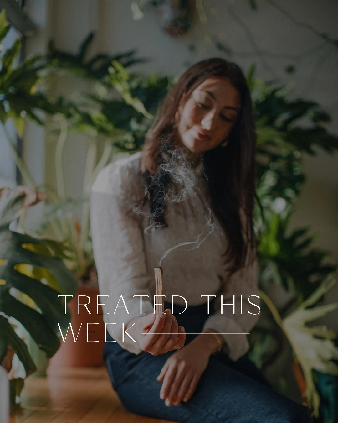 last week&rsquo;s roundup ✨

&ldquo;Not sure this is related, but good things have been happening to me since coming here.&rdquo;

&ldquo;the weeks I come for acupuncture are infinitely better than weeks I don&rsquo;t.&rdquo;

&ldquo;my pain is actua