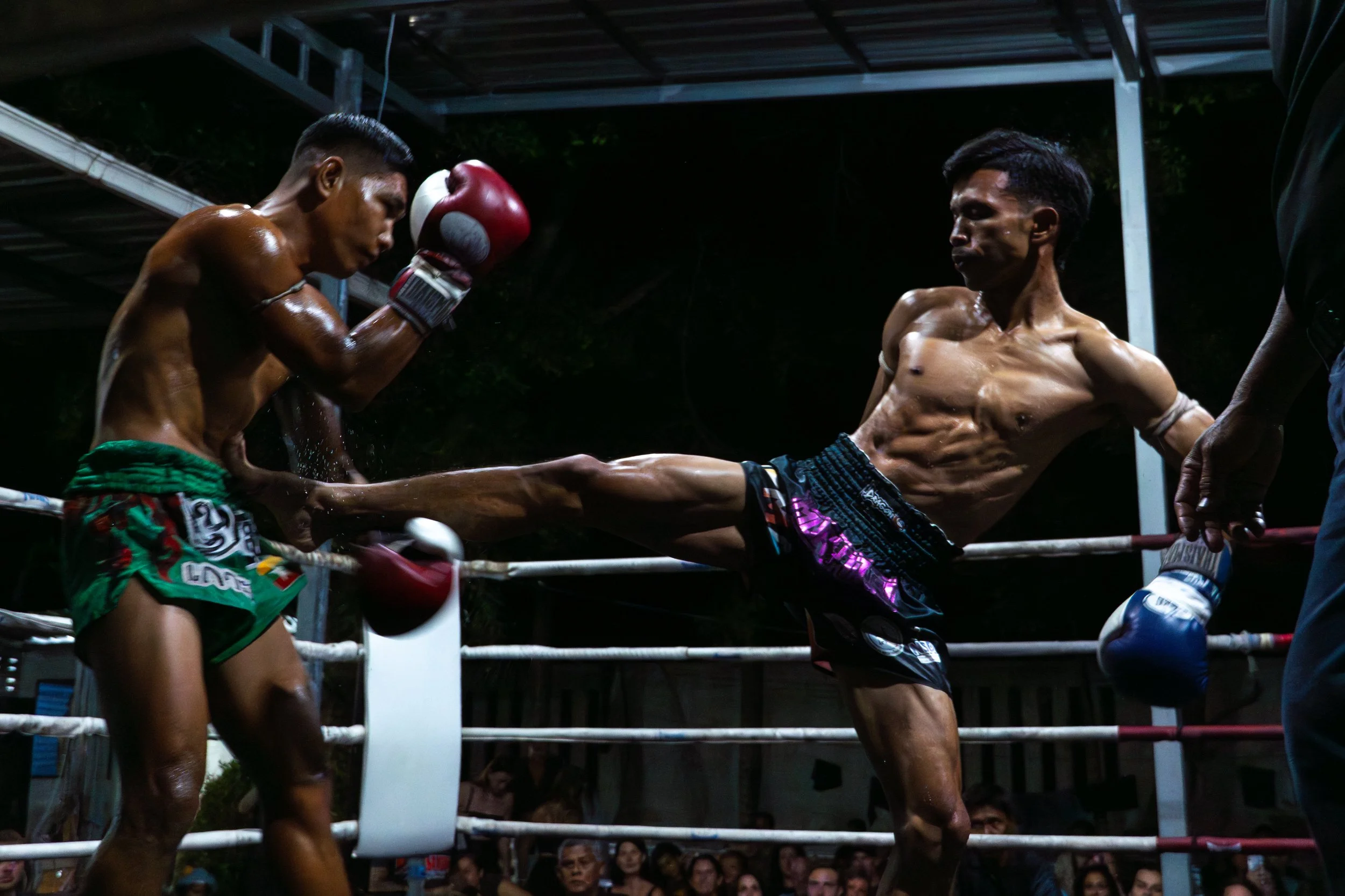 Sports & Action