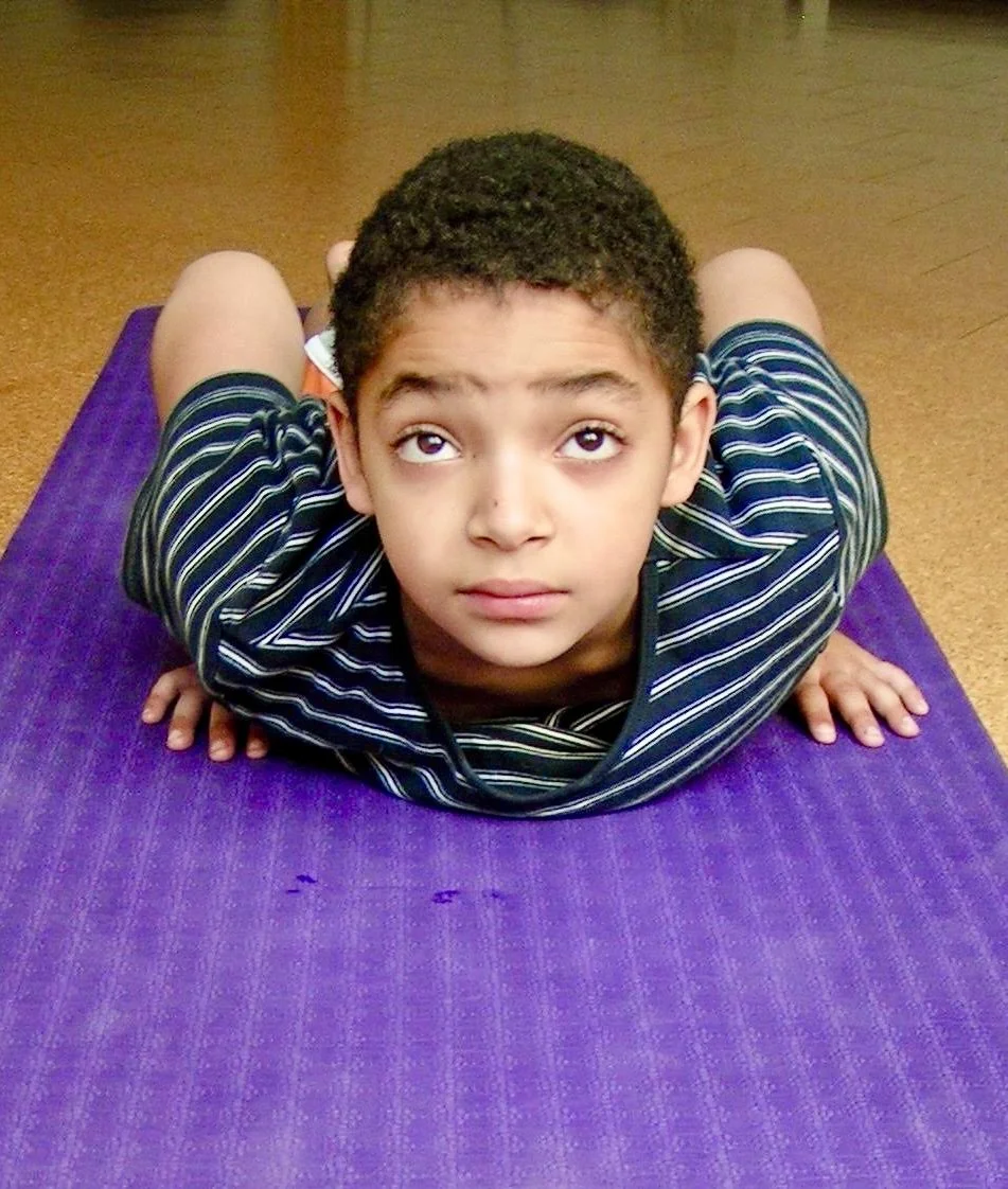 Kids Yoga