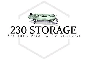 230 Storage