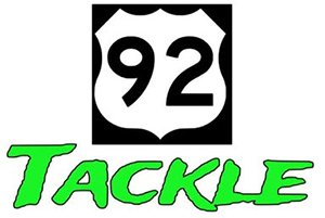 92 Tackle