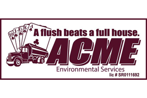 Acme Environmental Services