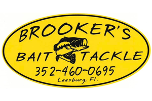 Brooker's Bait &amp; Tackle