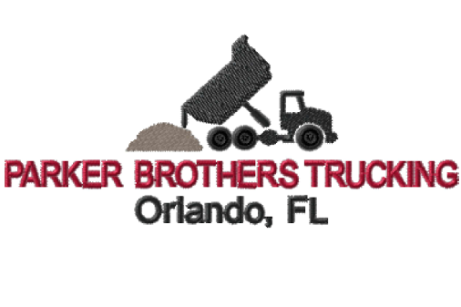 Parker Brothers Trucking