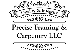 Precise Framing &amp; Carpentry