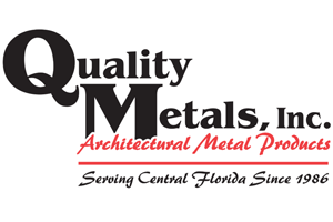 Quality Metals, Inc.