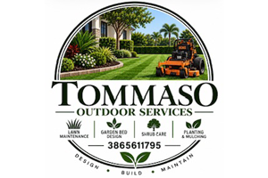 Tommaso Outdoor Services