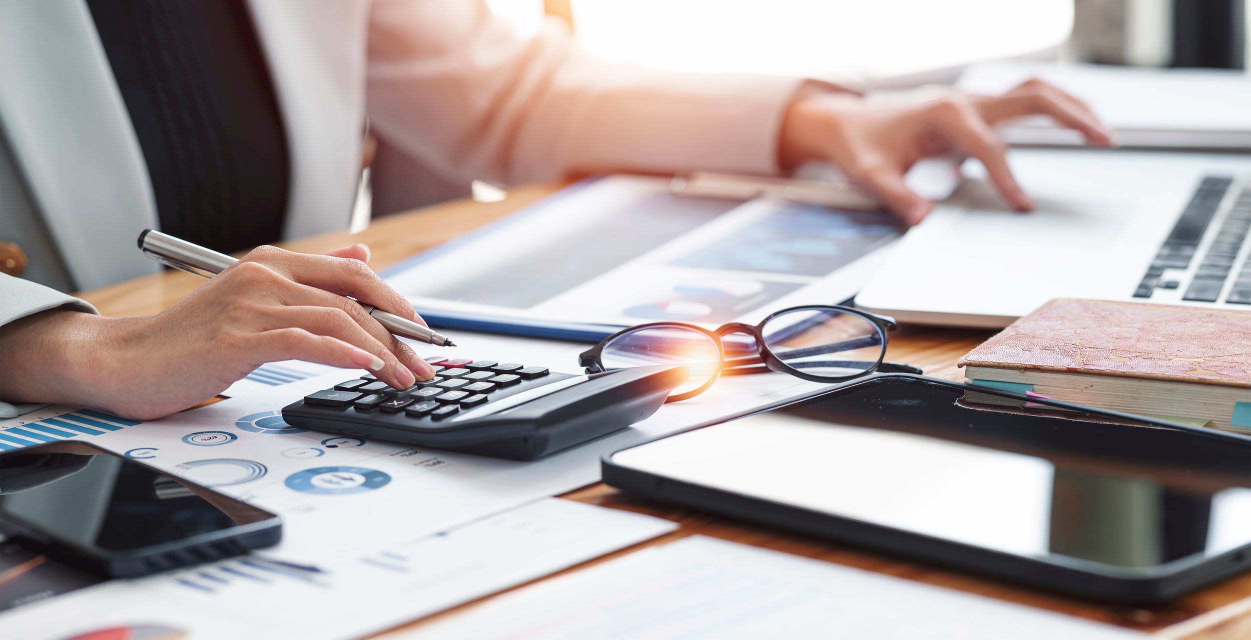 Business Tax Preparation
