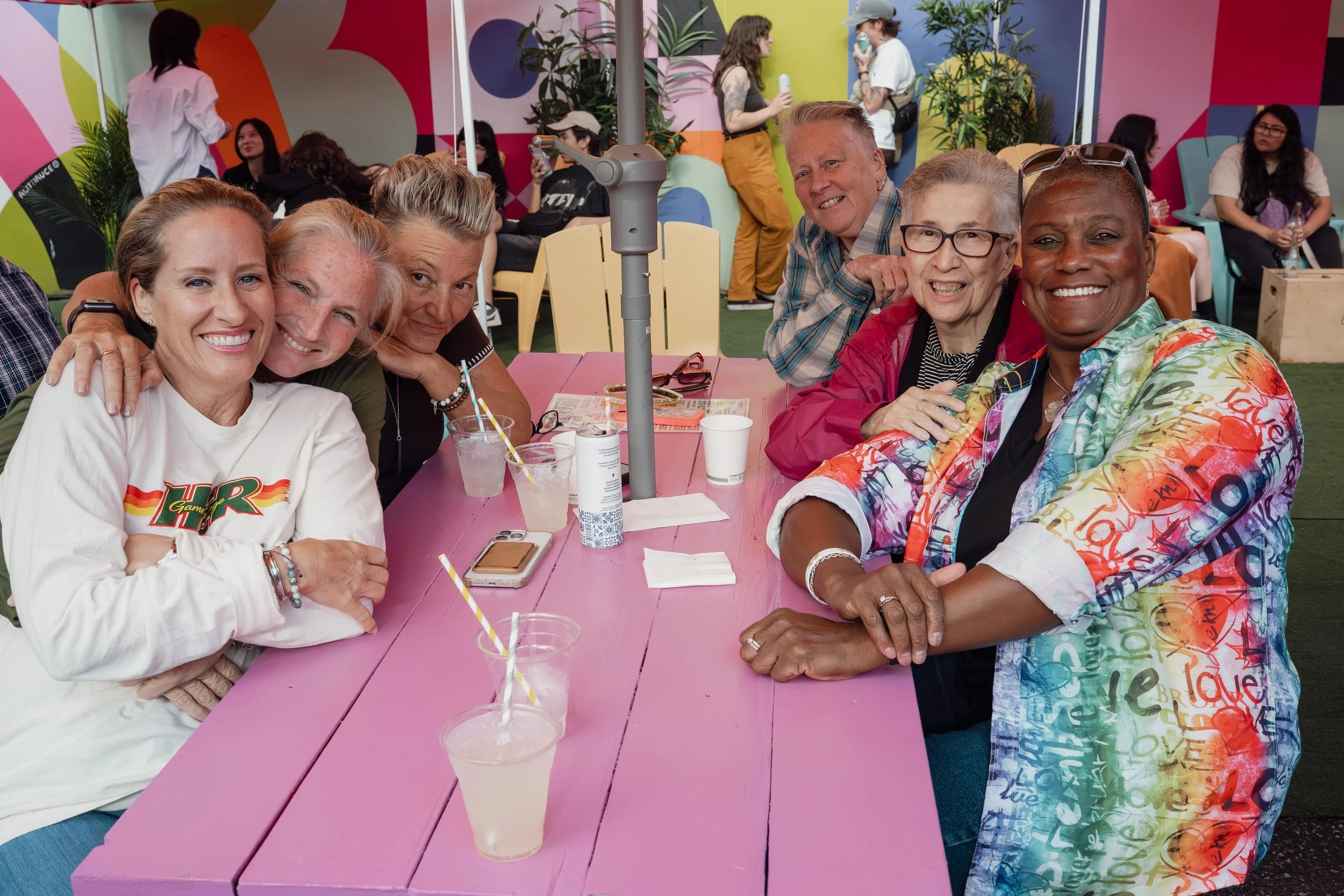 Q&B's Market Sunday - June 7 2026