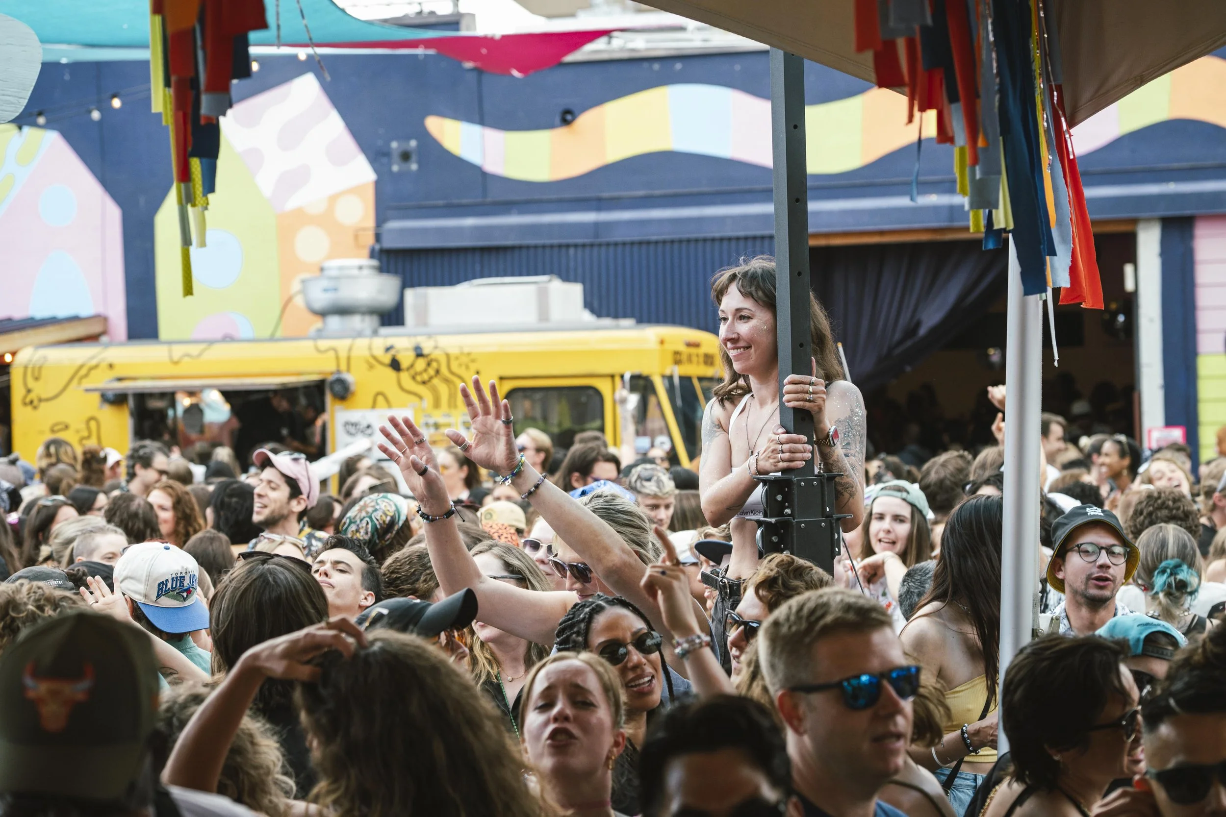 Le Hangover- Pride 2026 - JesseRAY Photography