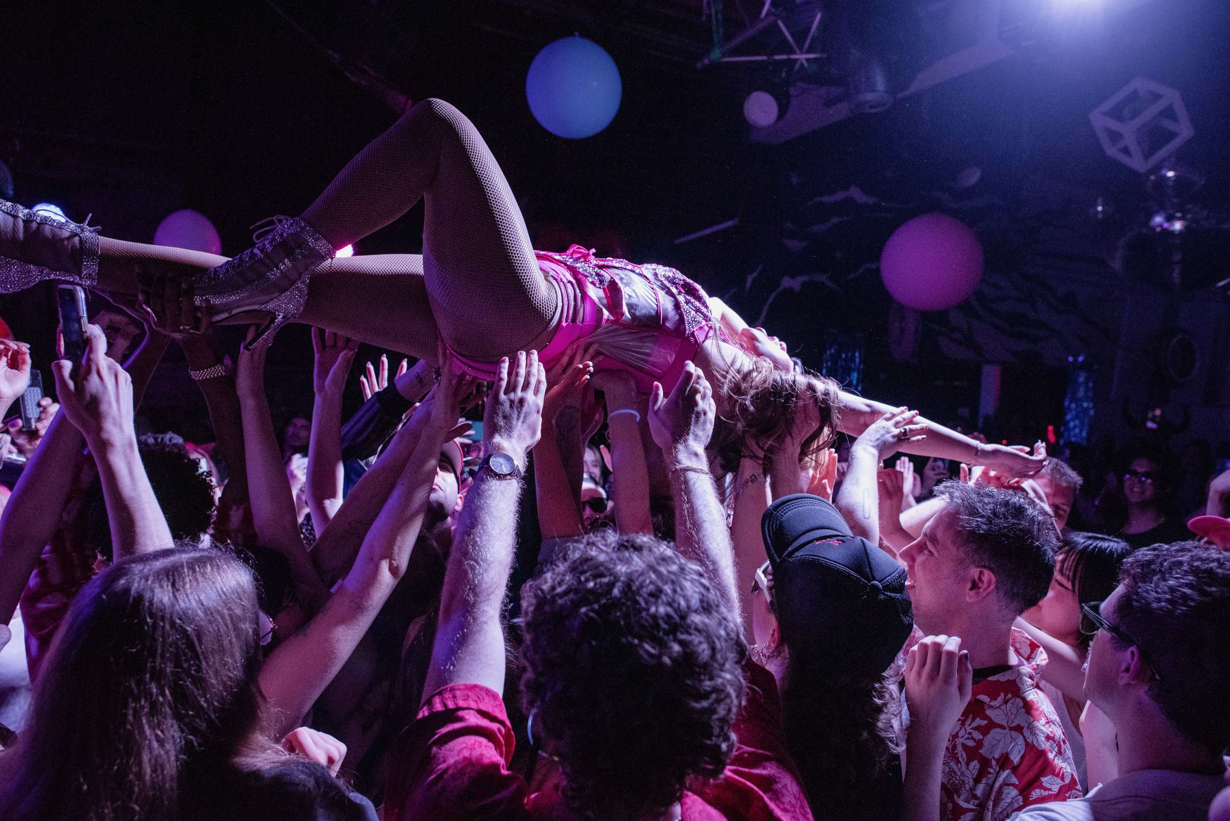Spring Breakers May 23 2025 - Jesse RAY McEachern Photography