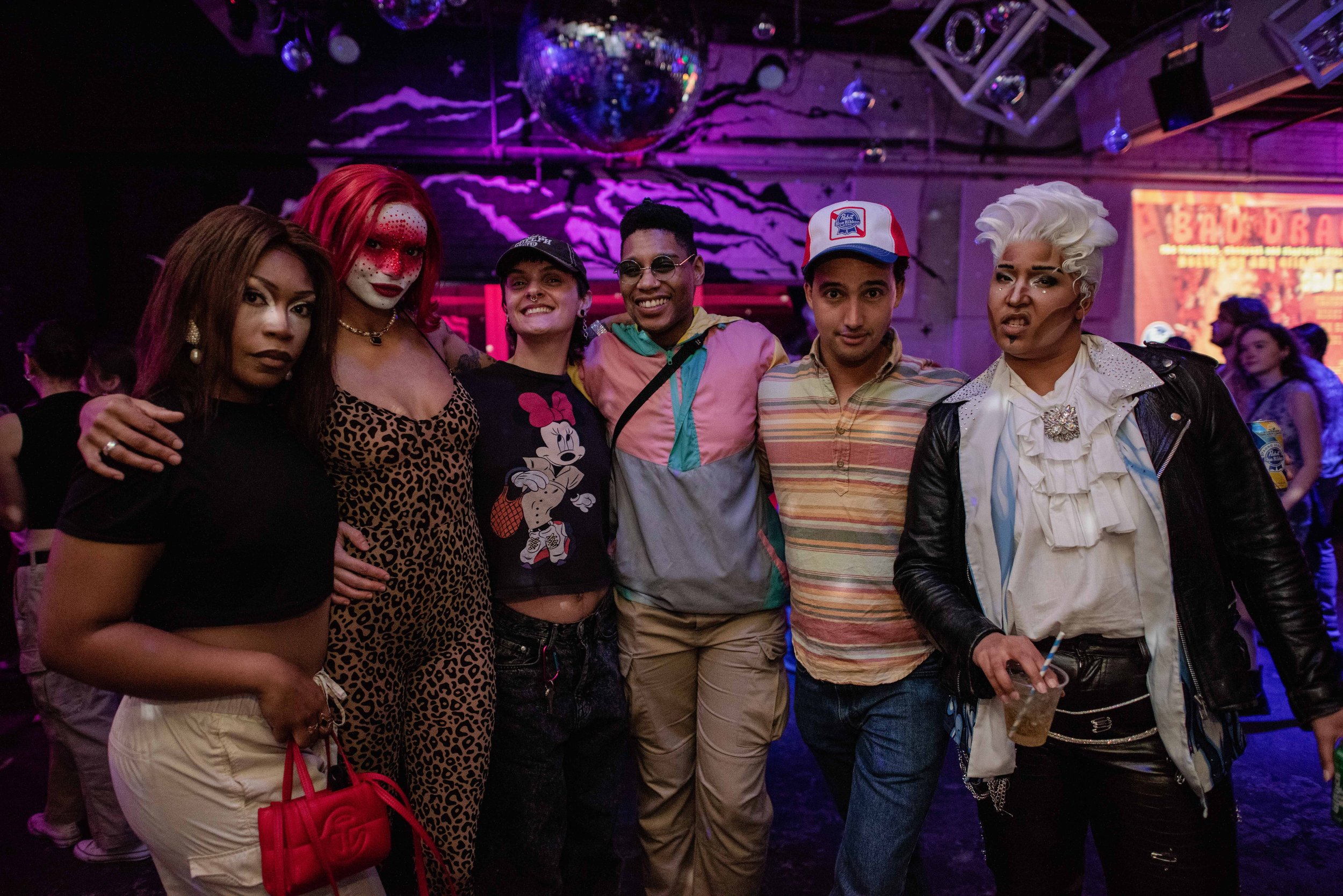 BAD DRAG April 11 2025 - Jesse RAY McEachern Photography