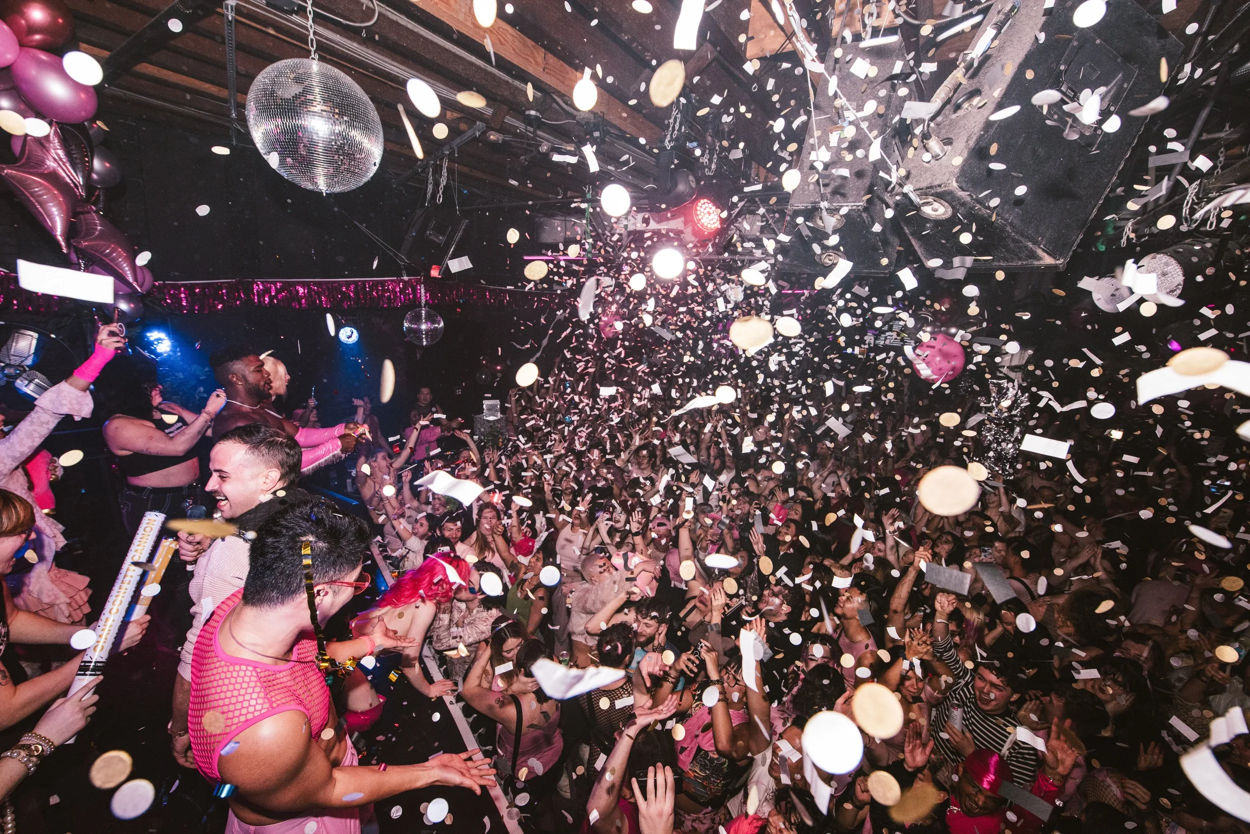 Birdhouse NYE JesseRAY Photography