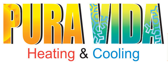 Pura Vida Heating &amp; Cooling