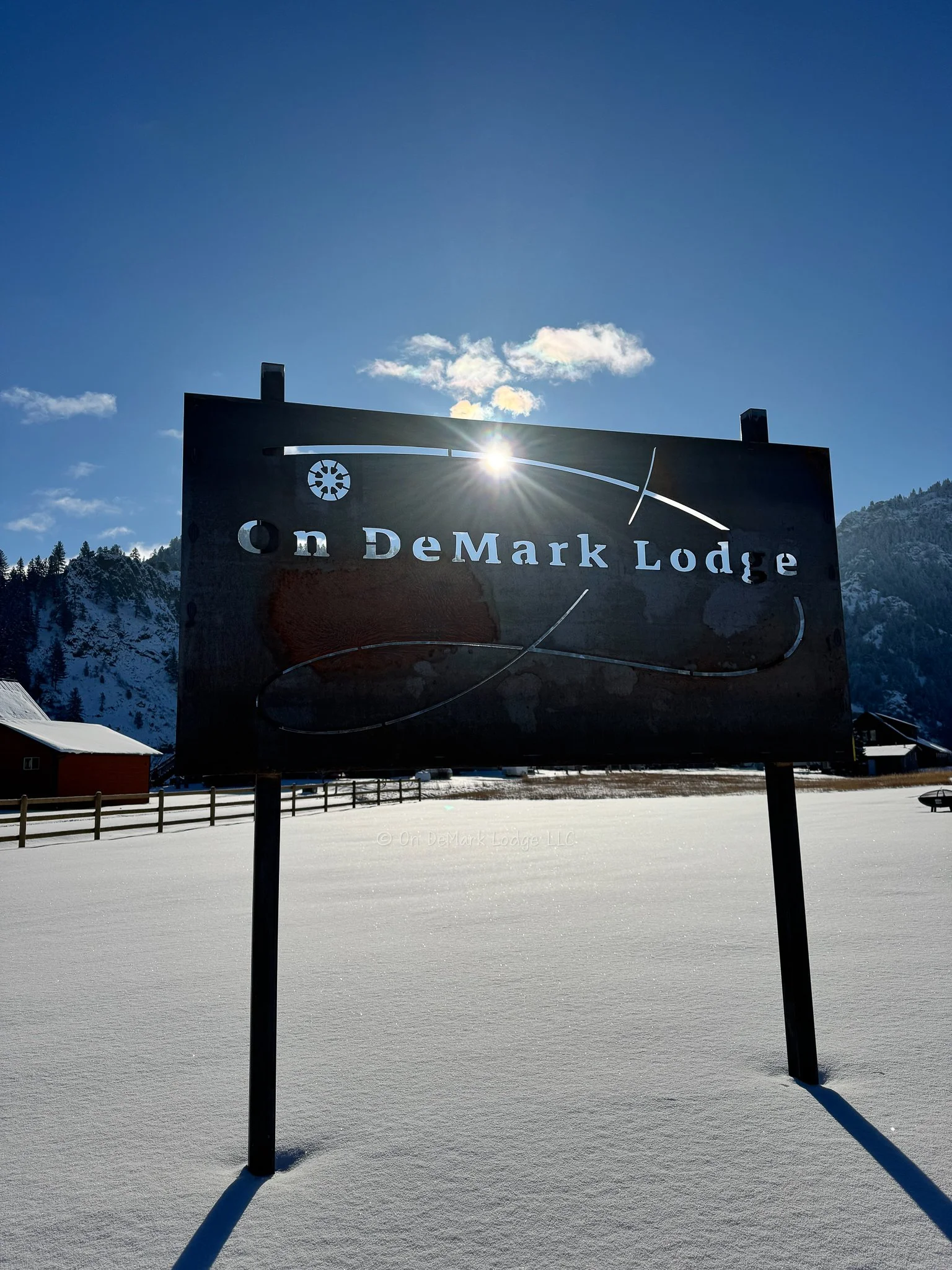 Let’s Talk Single Angling