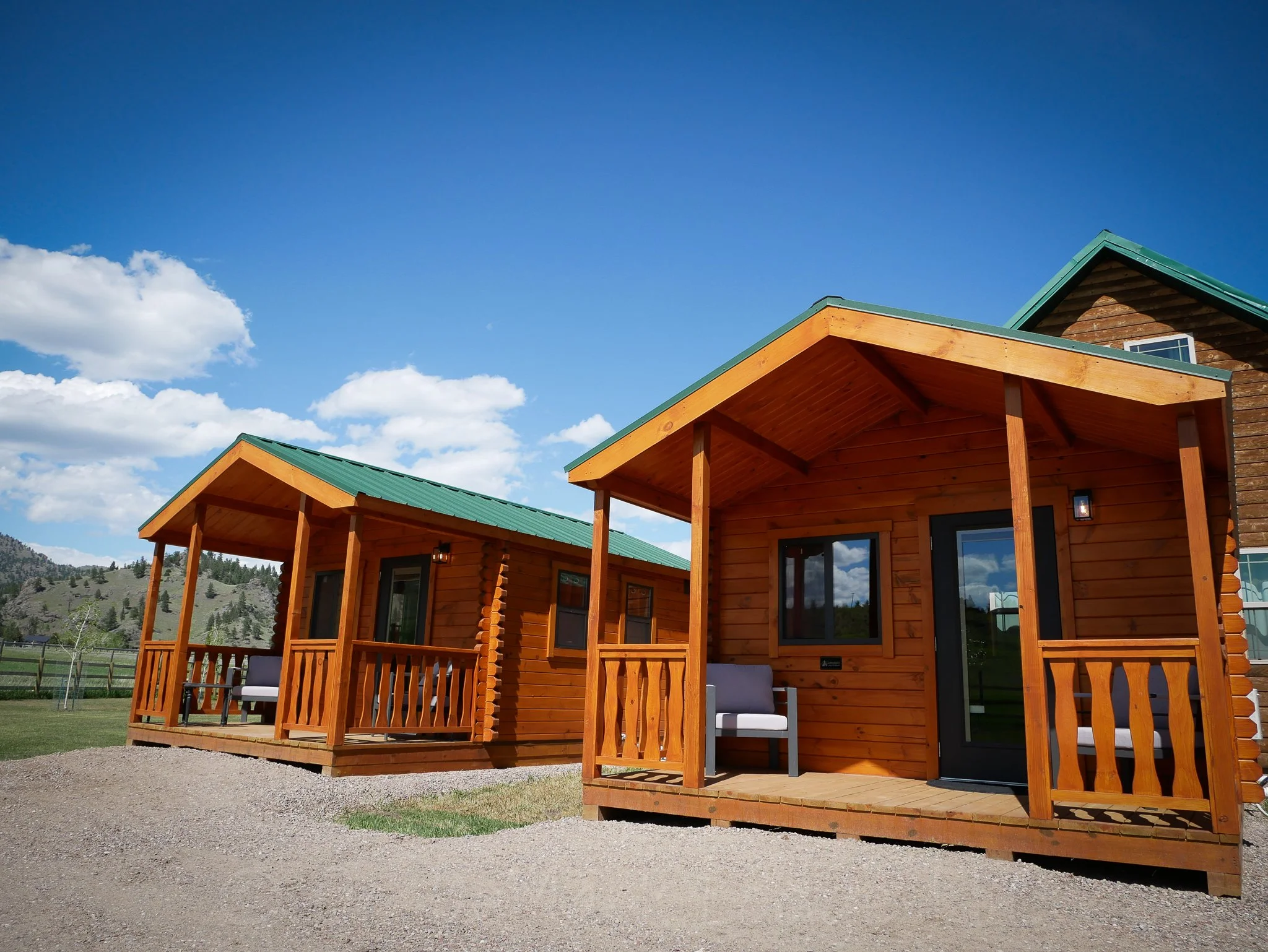 On DeMark Lodge, Missouri River, Montana, Brown Trout, Rainbow Trout, Fly Fishing, Missouri River Lodge, Missouri River Ranch, Craig Montana, Fly Fishing Lodge