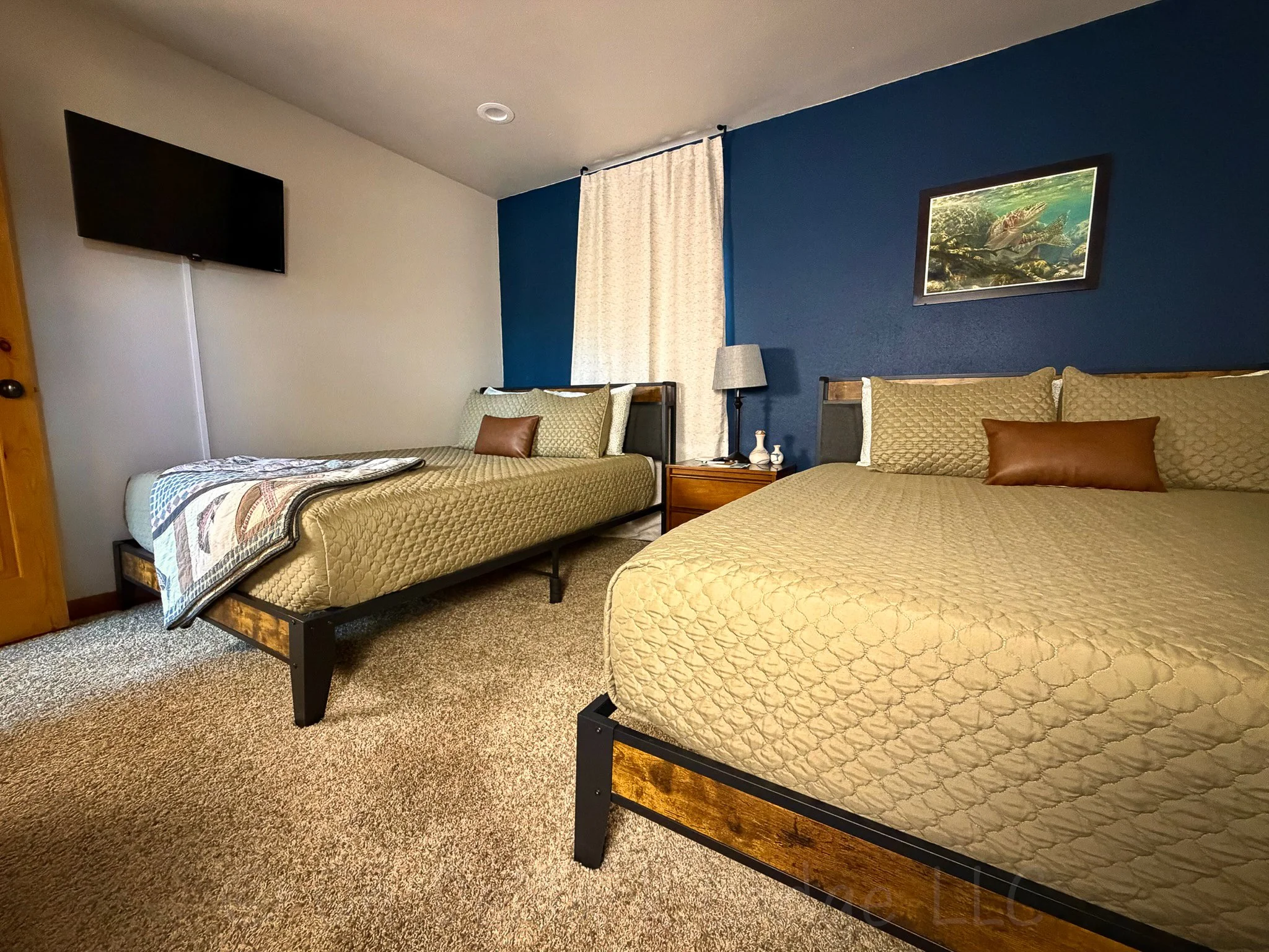 On DeMark Lodge, Missouri River, Montana, Brown Trout, Rainbow Trout, Fly Fishing, Missouri River Lodge, Missouri River Ranch, Craig Montana, Fly Fishing Lodge