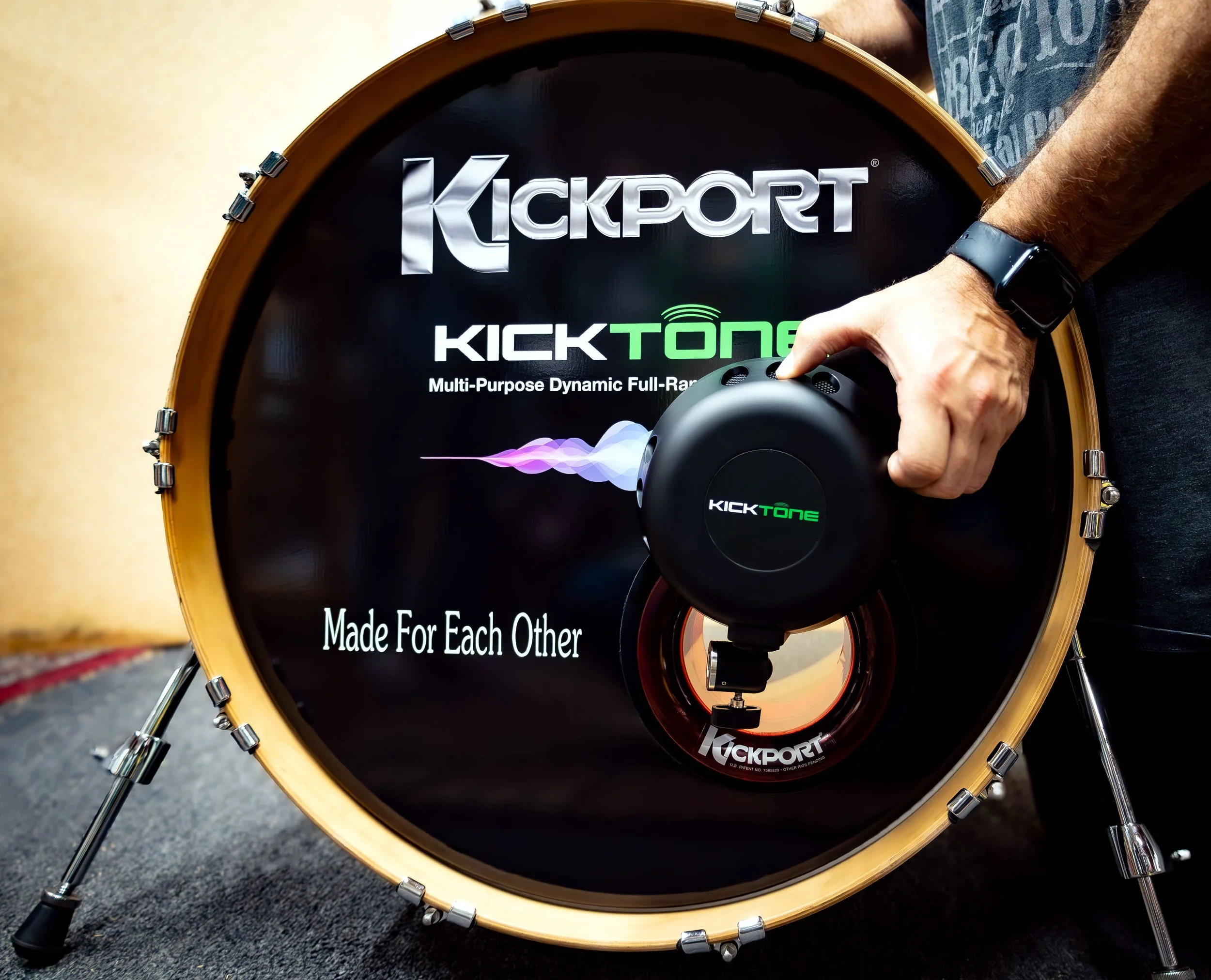 KICKPORT (Copy) — KickPort International