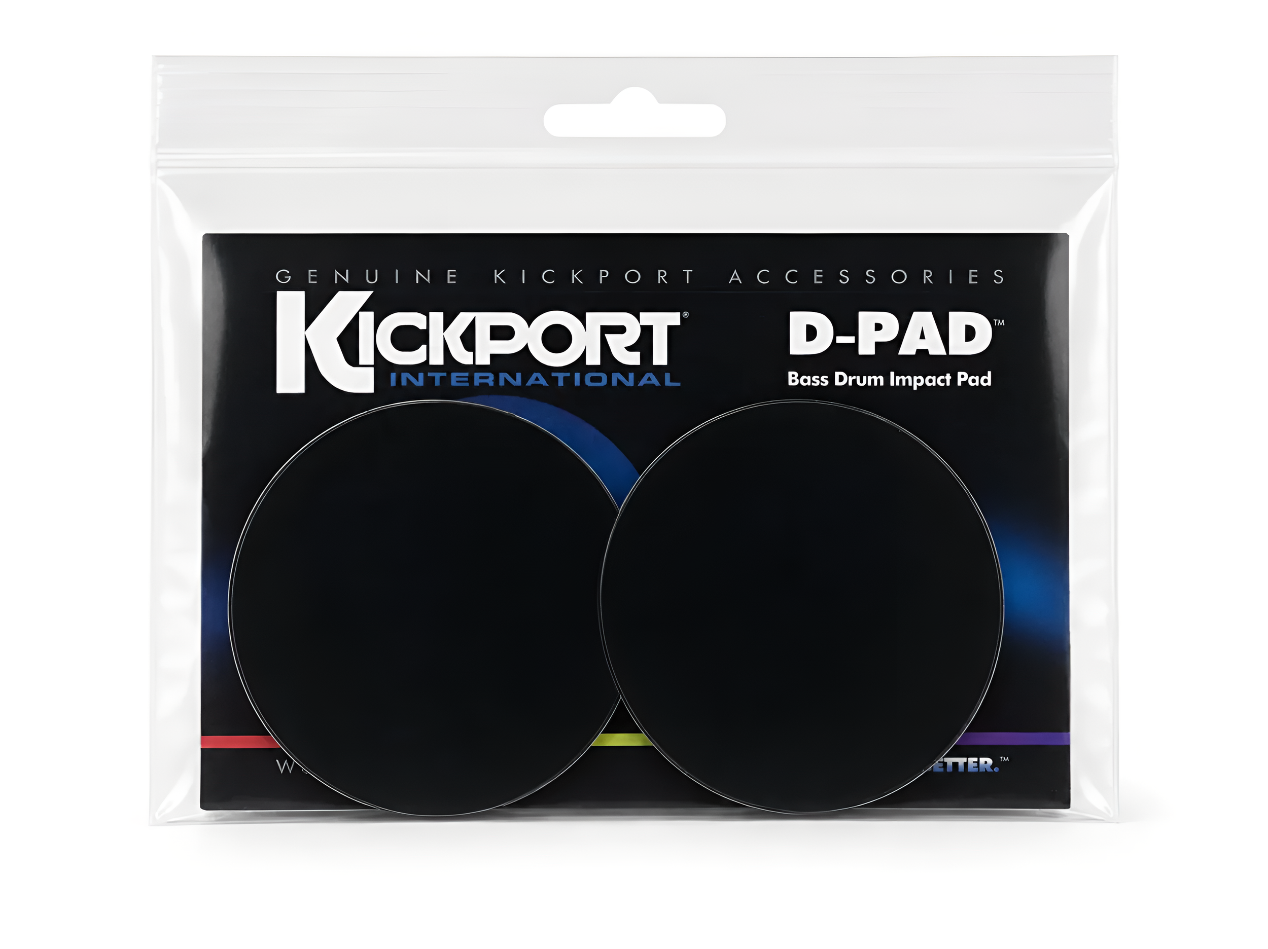 KickPort Accessories - D-PAD