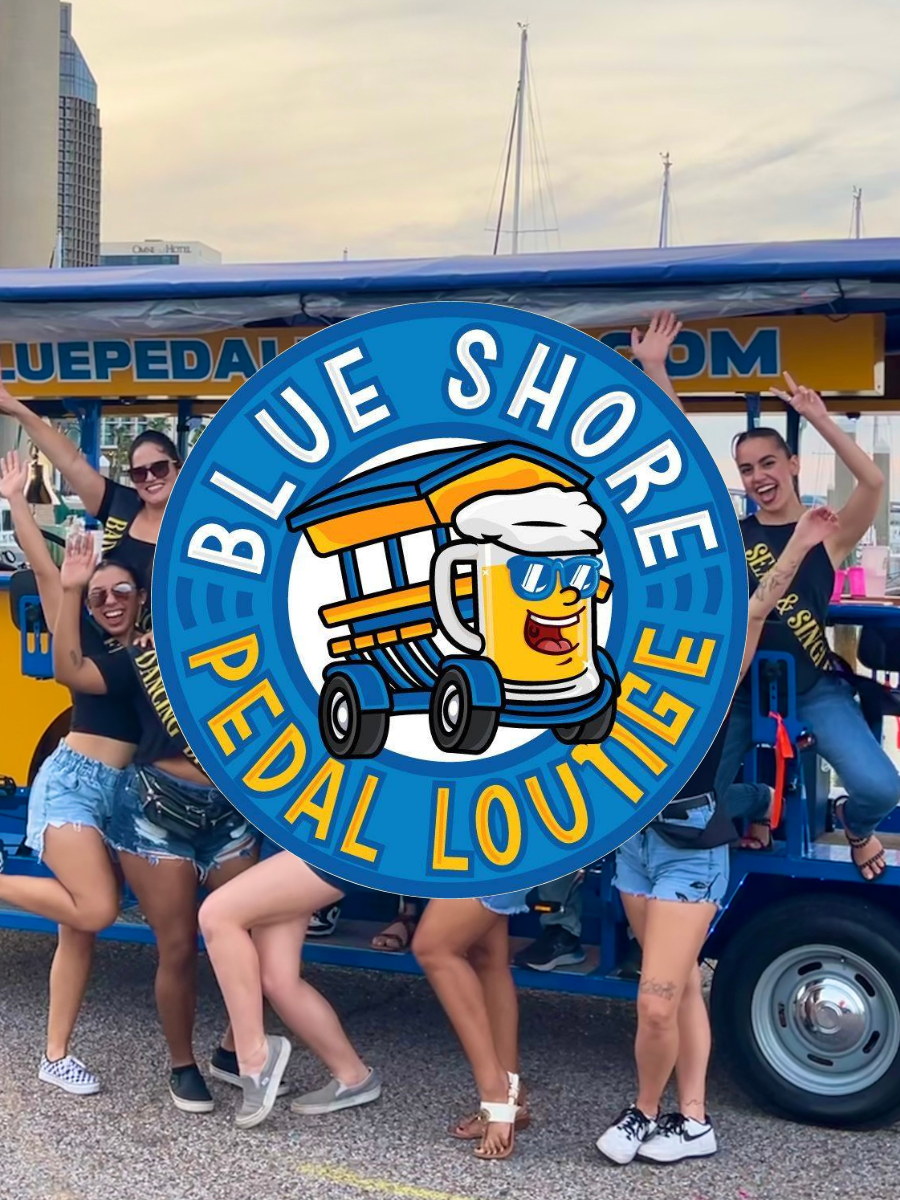 Plan a bachelorette weekend filled with laughter, love, and celebration. Whether you’re exploring Houston’s vibrant scene or soaking up the sun in Corpus Christi.