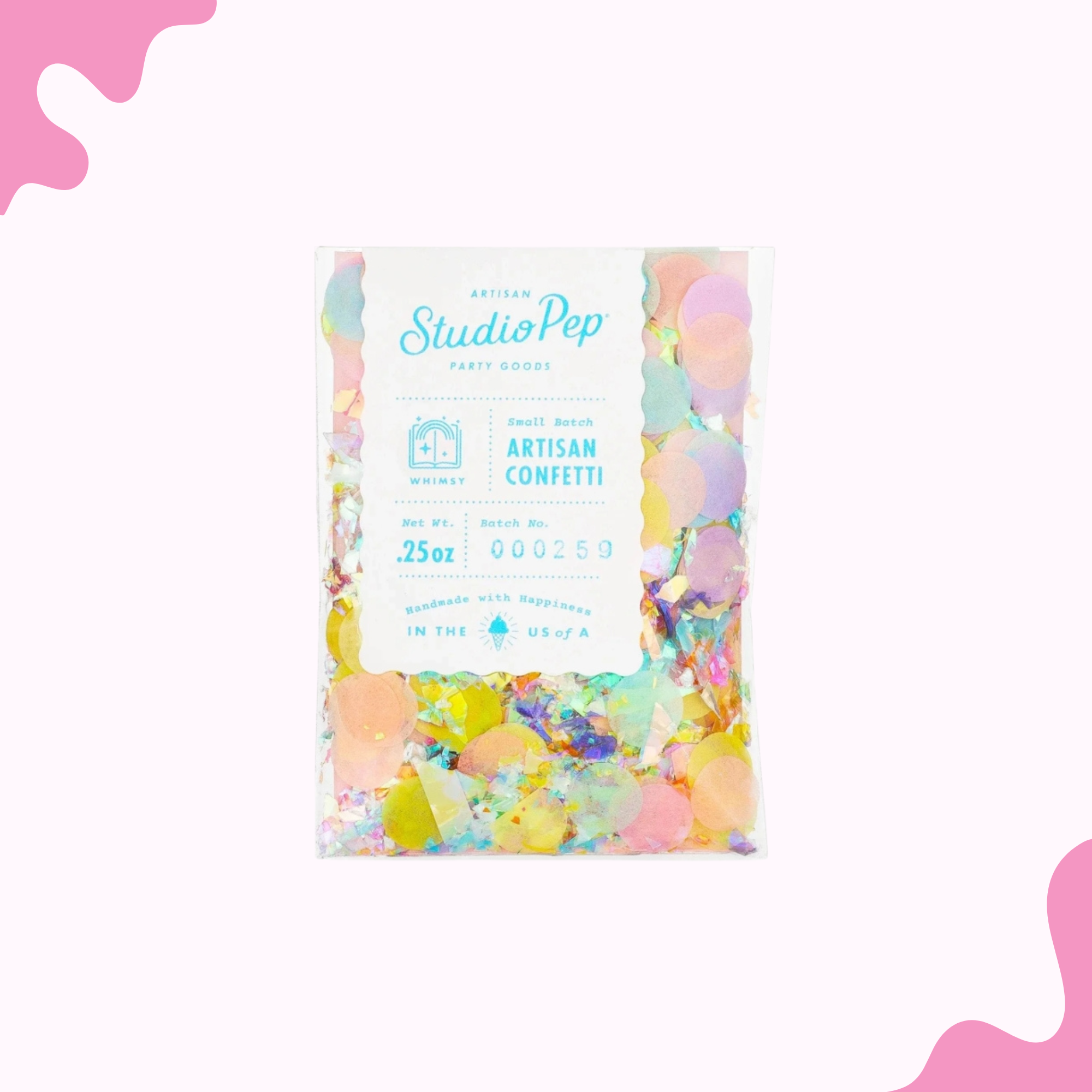 Whimsy Confetti