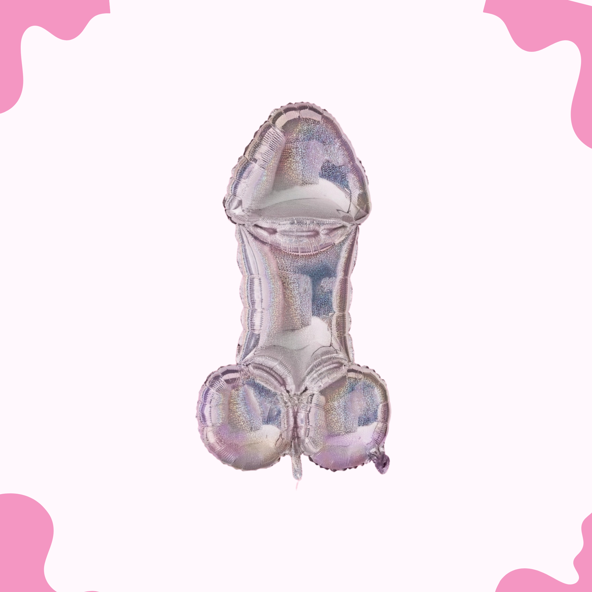 Penis Balloon