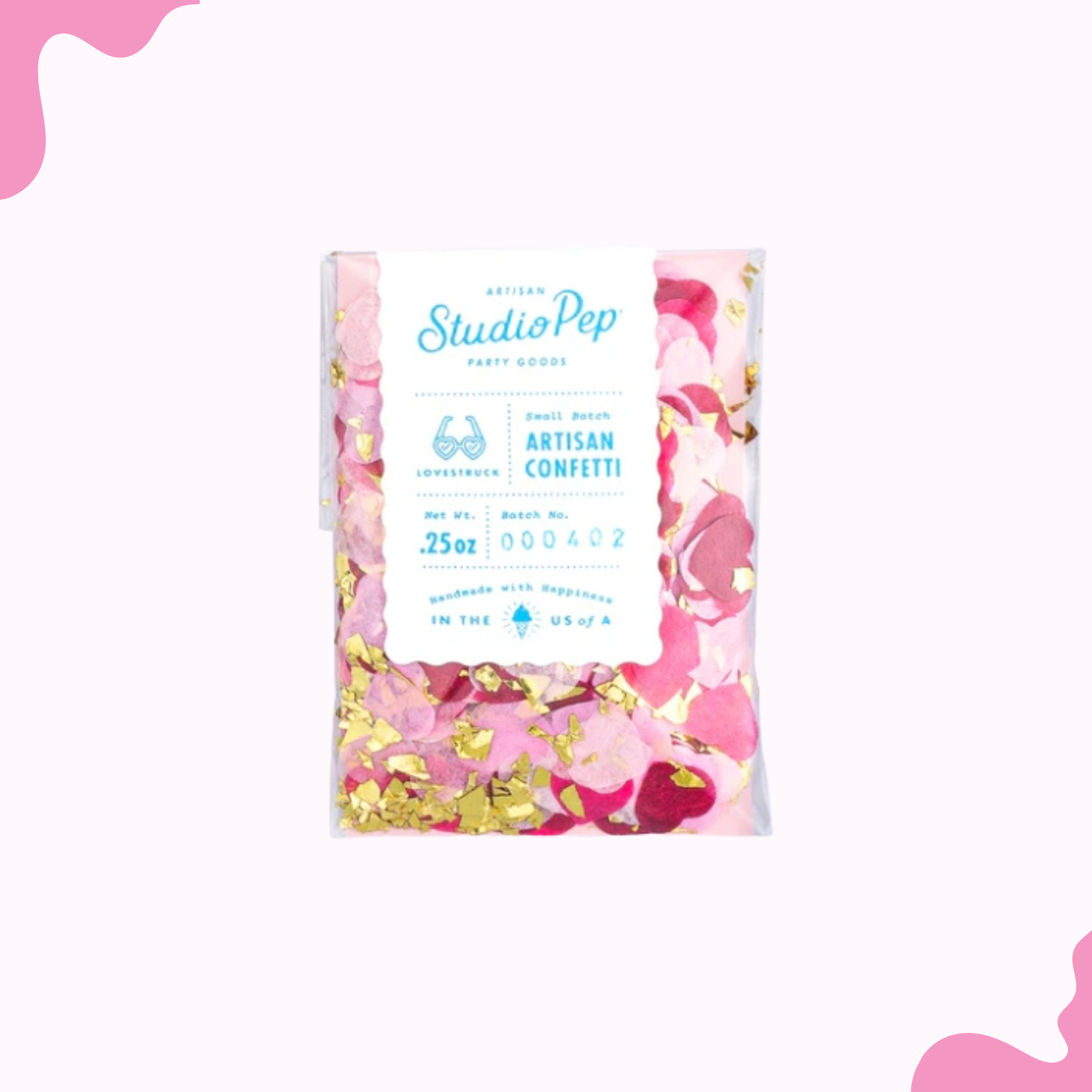 Lovestruck Confetti