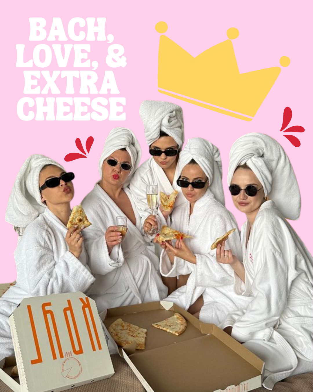 Celebrate the bride to be with a classic San Antonio bachelorette weekend! From scenic Riverwalk strolls to lively nightlife, experience the perfect mix of culture, cocktails, and unforgettable memories.