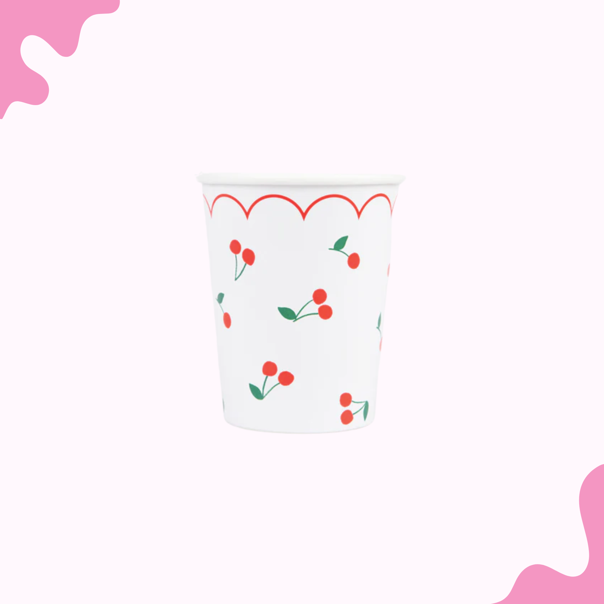 Cherry Cups