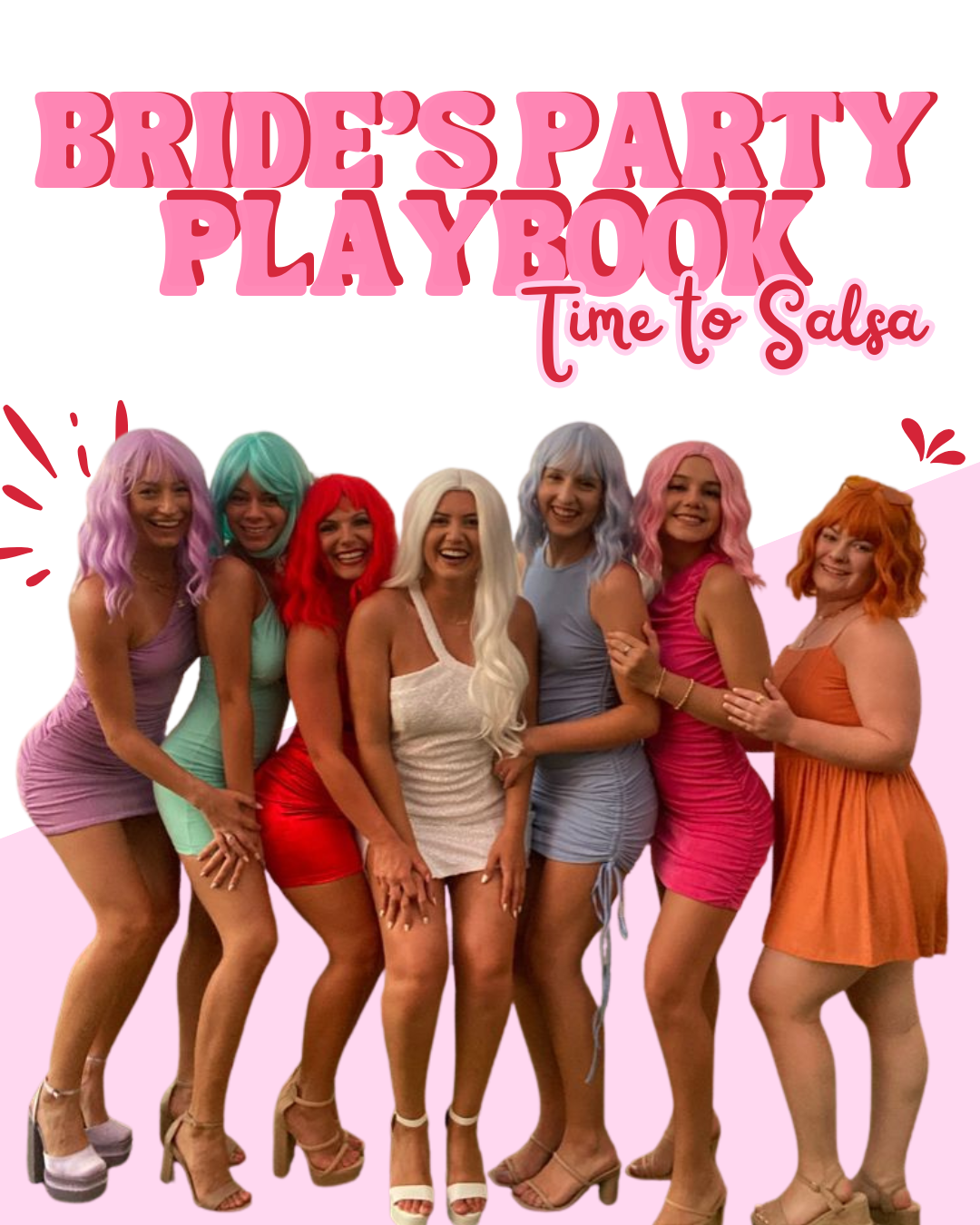 Make your San Antonio bachelorette weekend one to remember! Enjoy Tex-Mex feasts, private Riverwalk cruises, and trendy bars that capture the city’s unique charm and festive spirit.