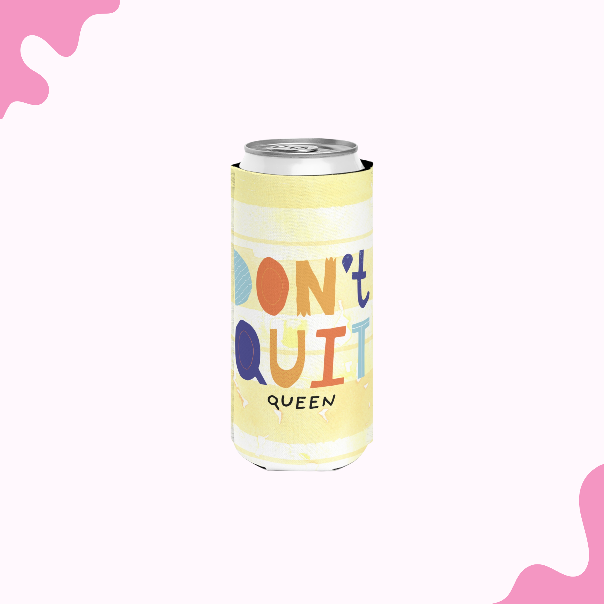 Don't Quit Queen