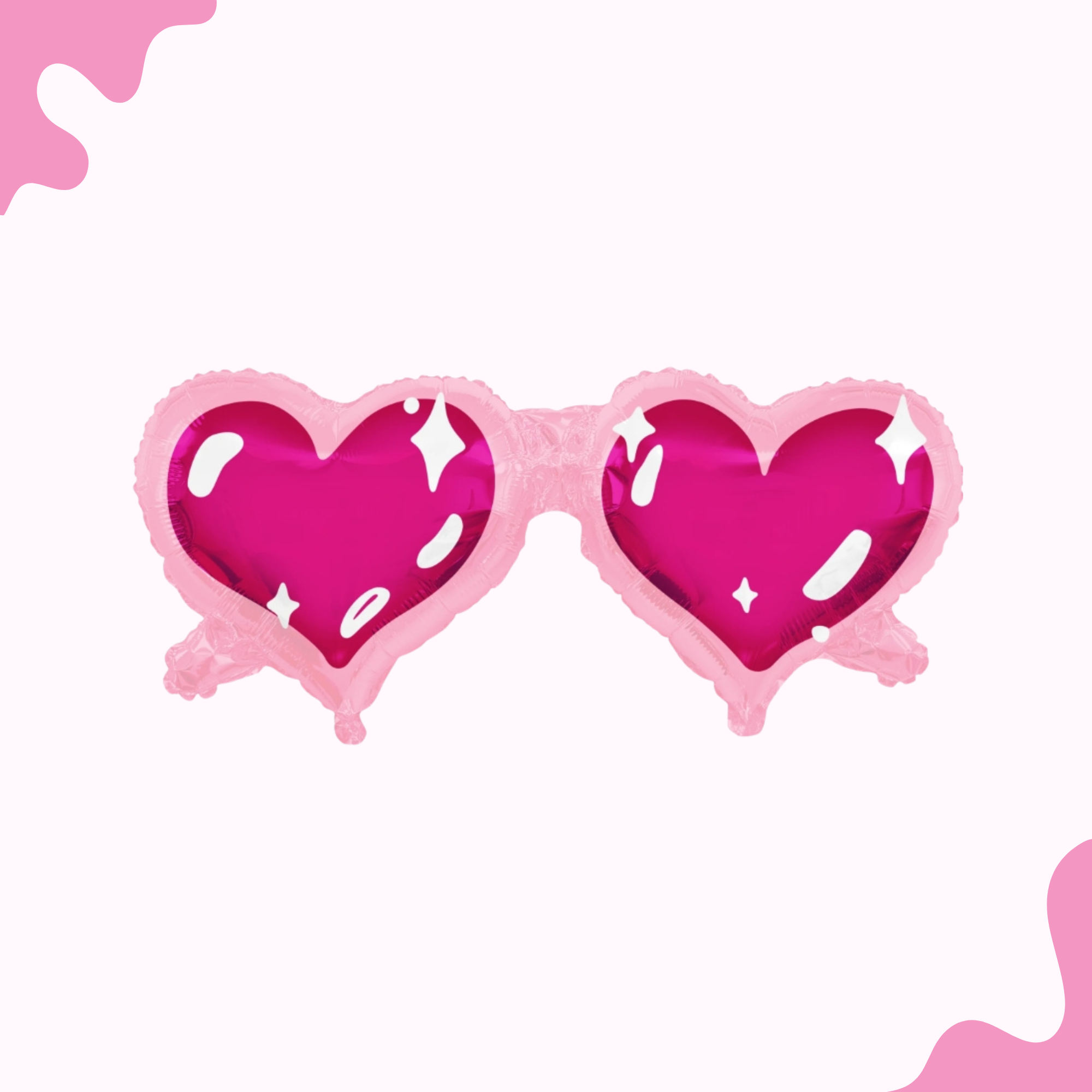 Love At First Sight Balloon