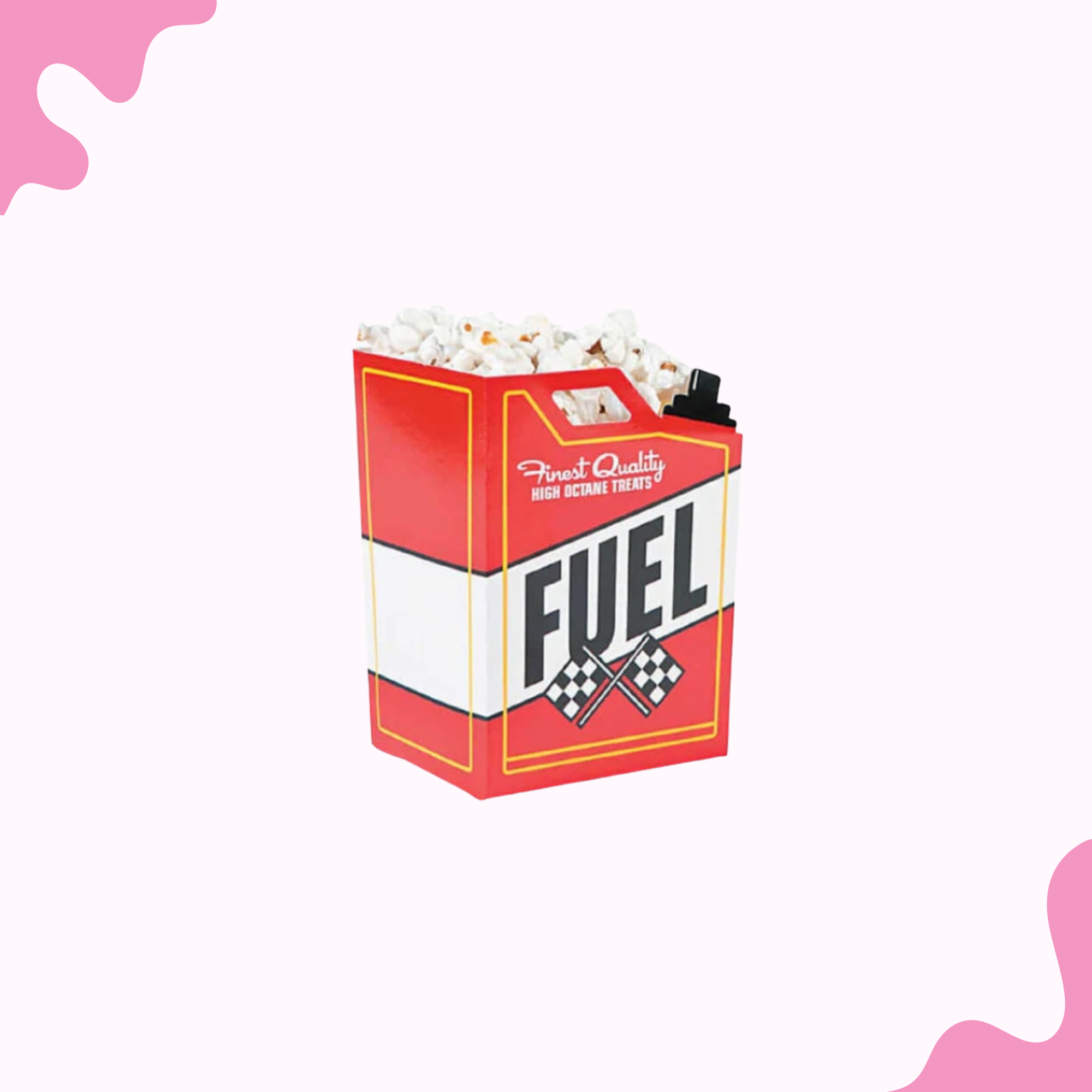 Fast Lane Treat Boxes