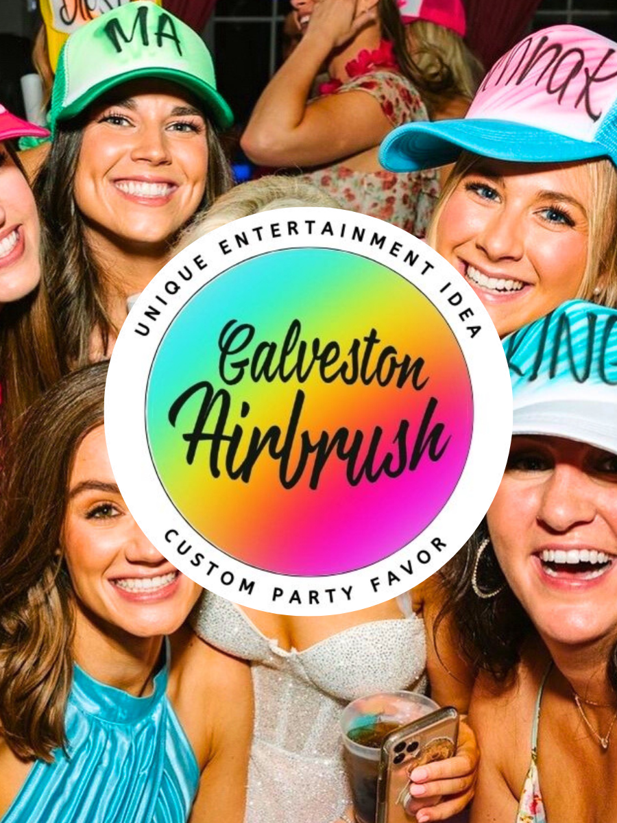 Your guide to the best bachelorette party destinations in Texas, Houston, Port Aransas, San Antonio, and Corpus Christi. Complete with decor and activity ideas.