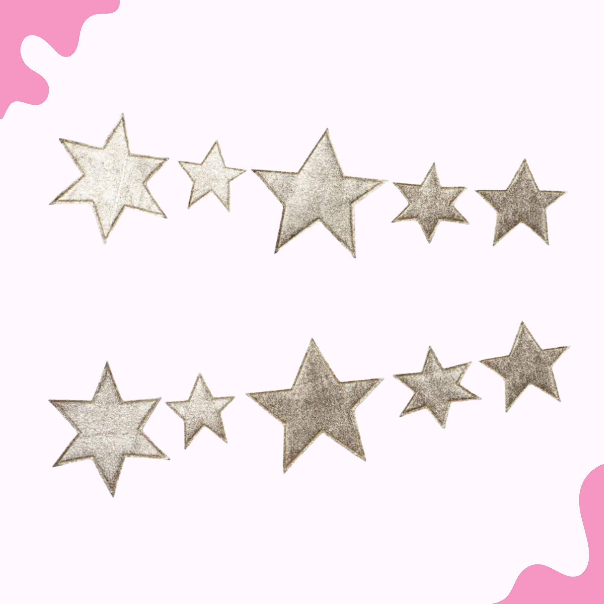 Star Garland