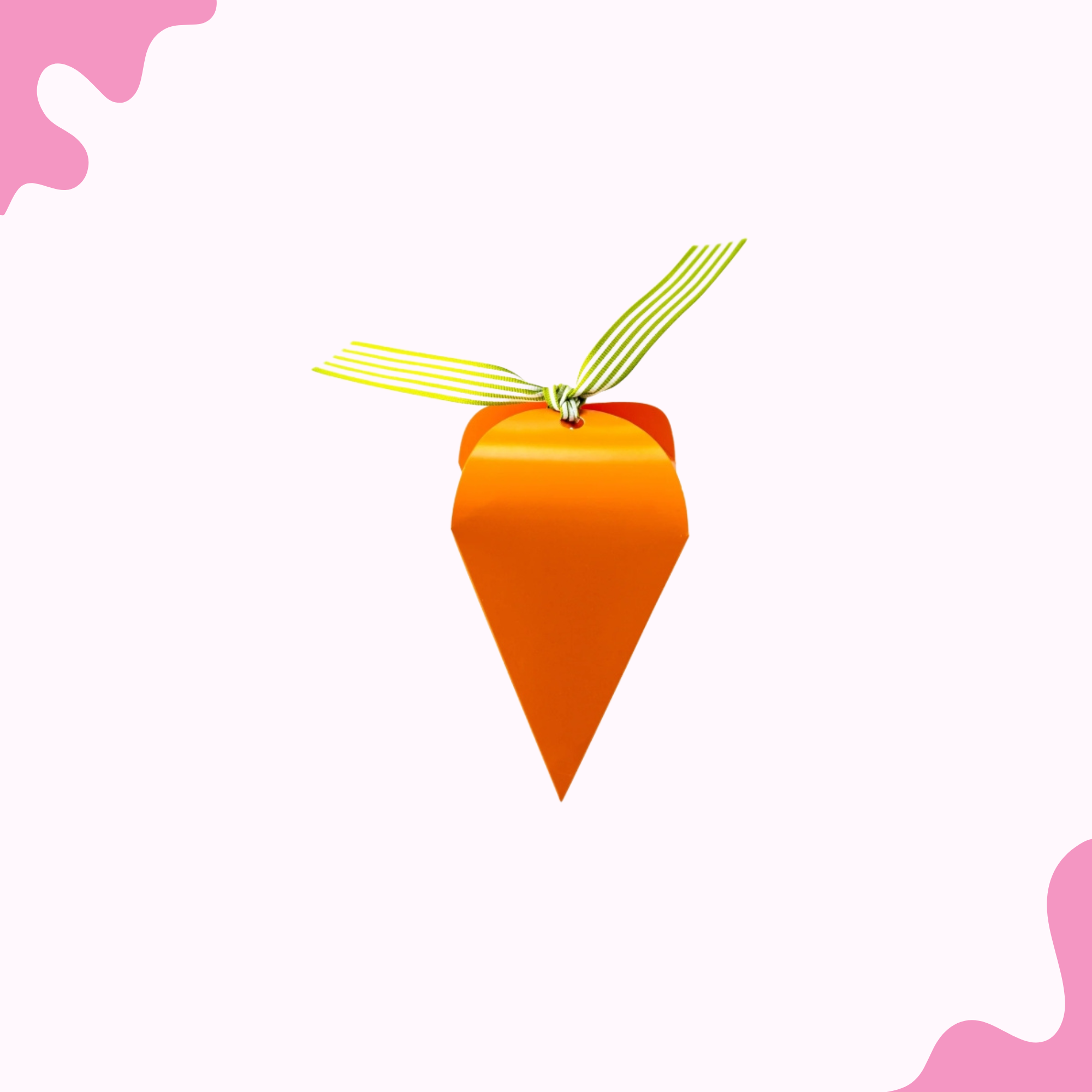 Carrot Treat Box