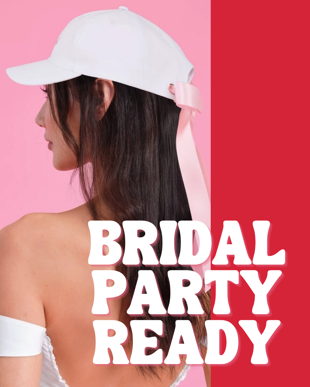 Make your bachelorette weekend sparkle with our unique party supplies! Find matching robes, fun photo booth props, elegant tableware, and personalized favors designed to bring your bride squad together for memories that last a lifetime.