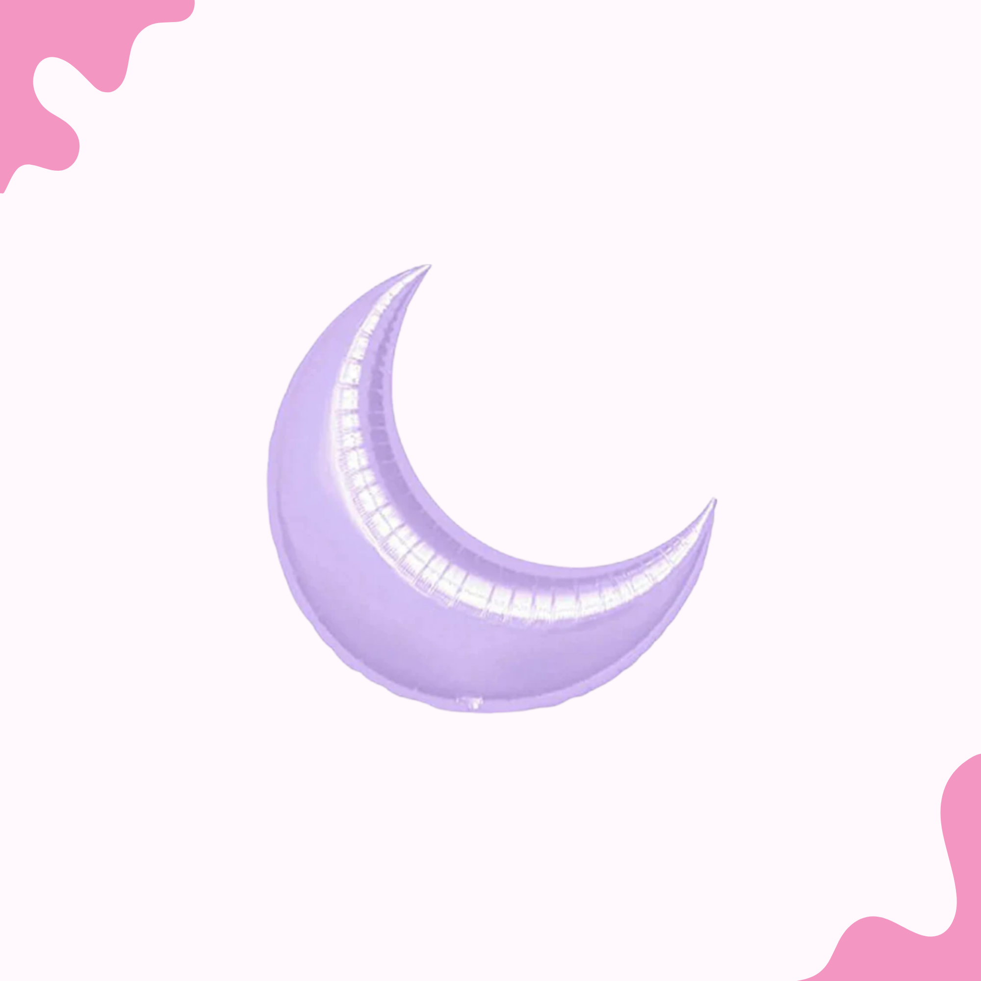 Half Moon Balloon