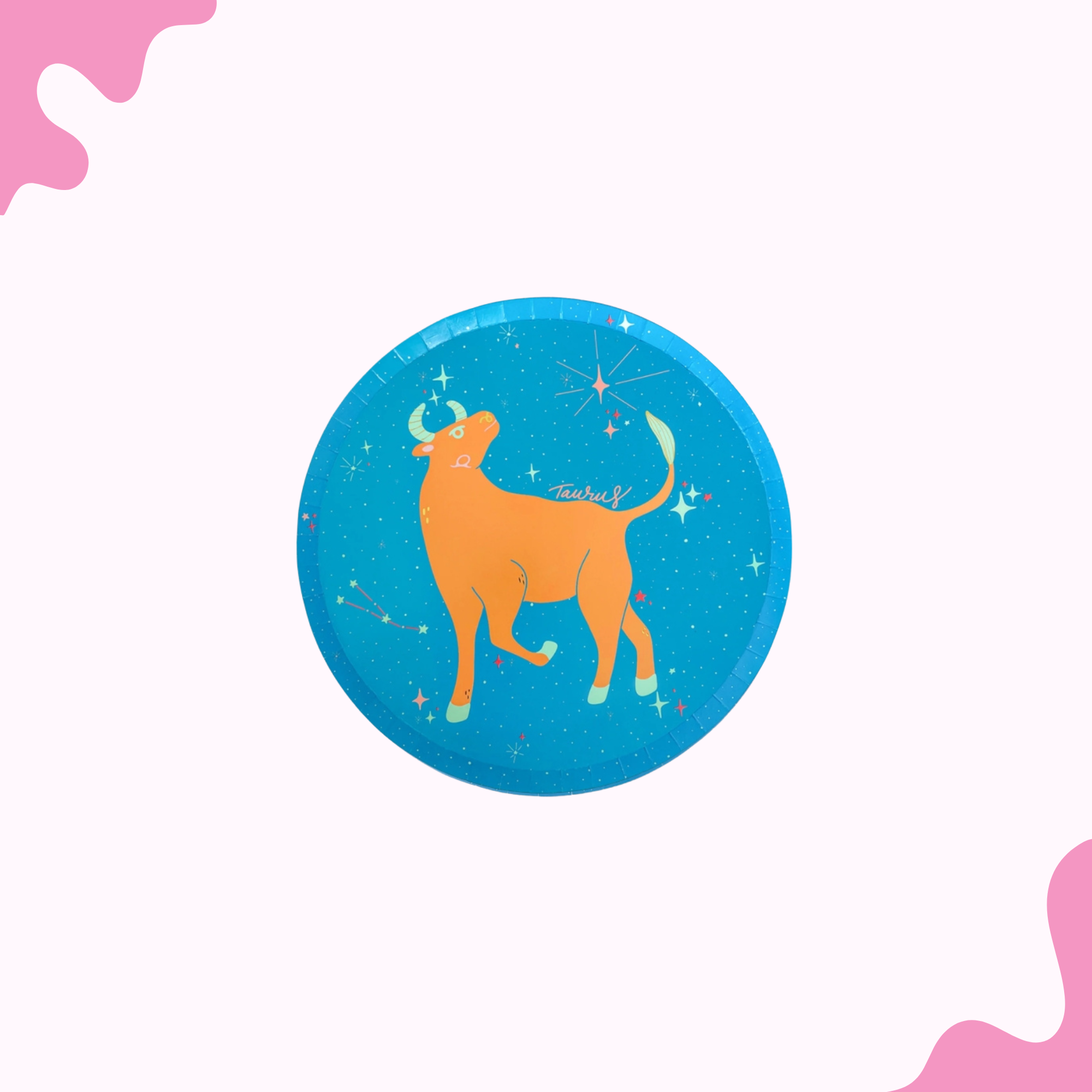 Taurus Plates