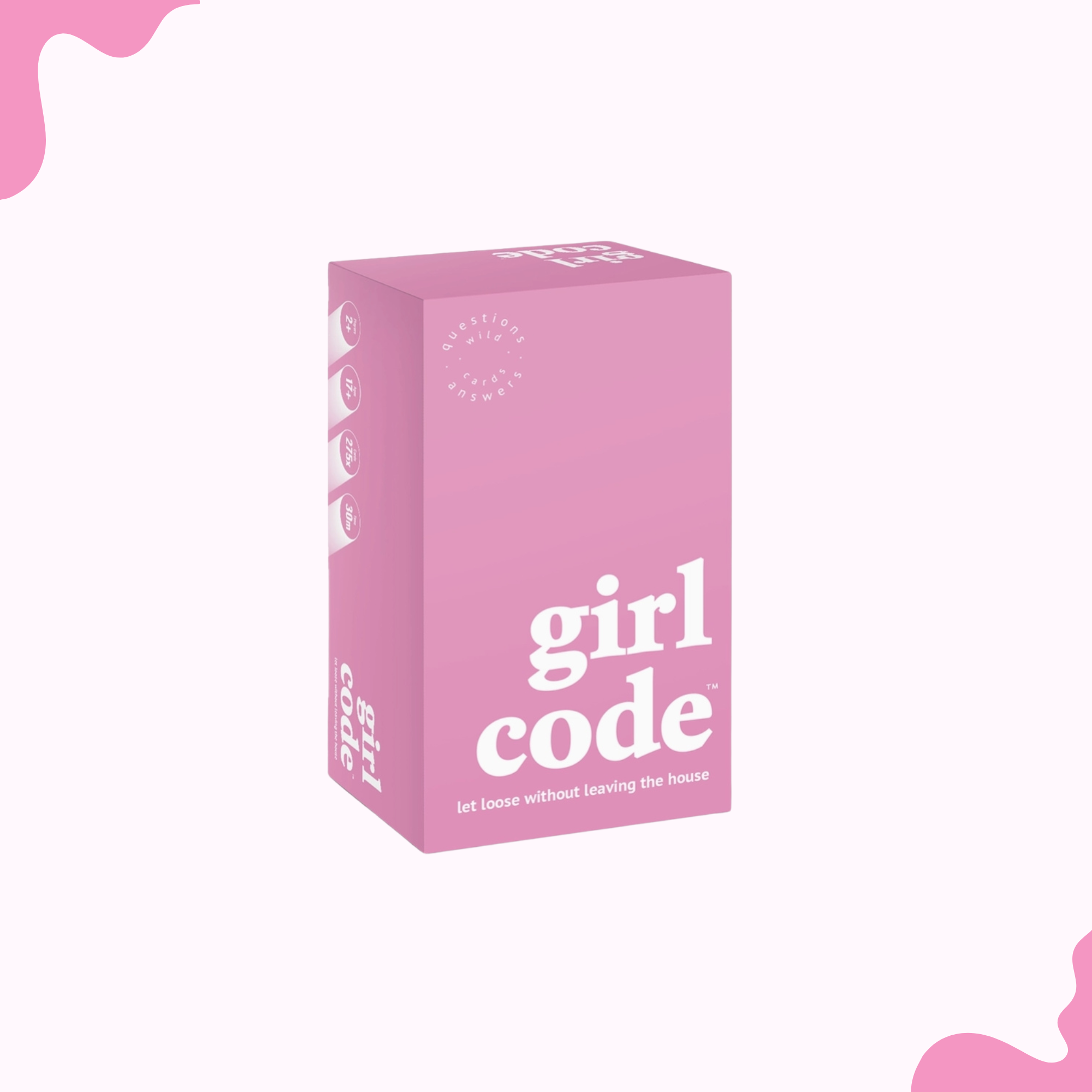 Girl Code Game